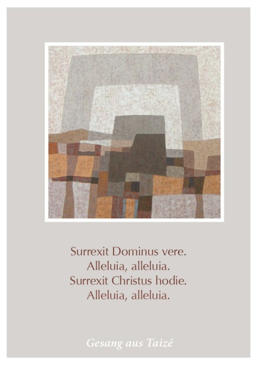 Surrexit Dominus vere