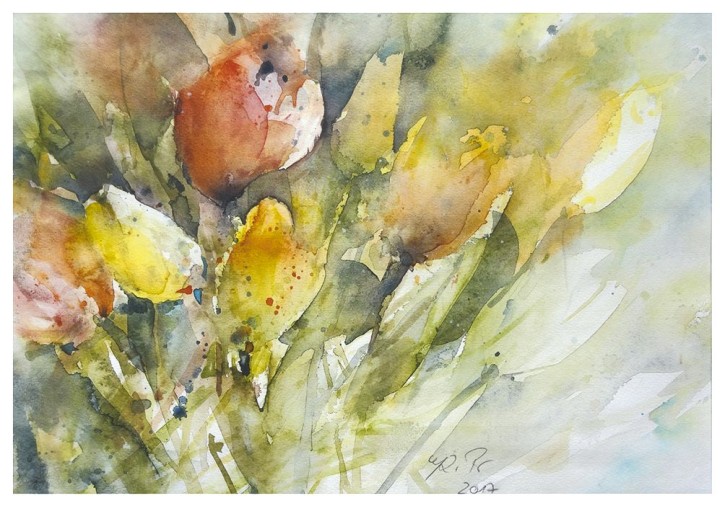 Tulpen