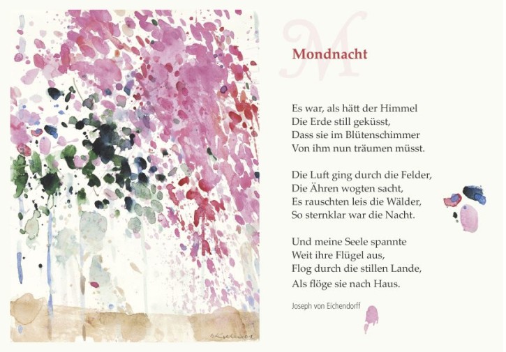 Mondnacht