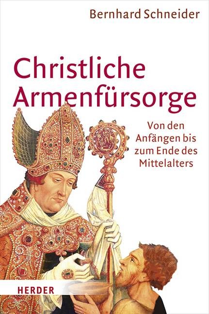 Christliche Armenfürsorge