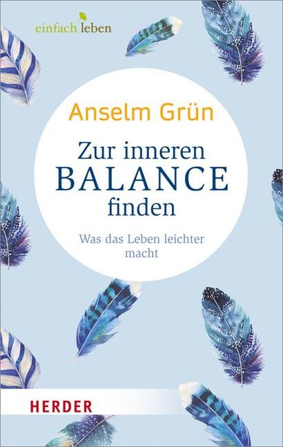 Zur inneren Balance finden