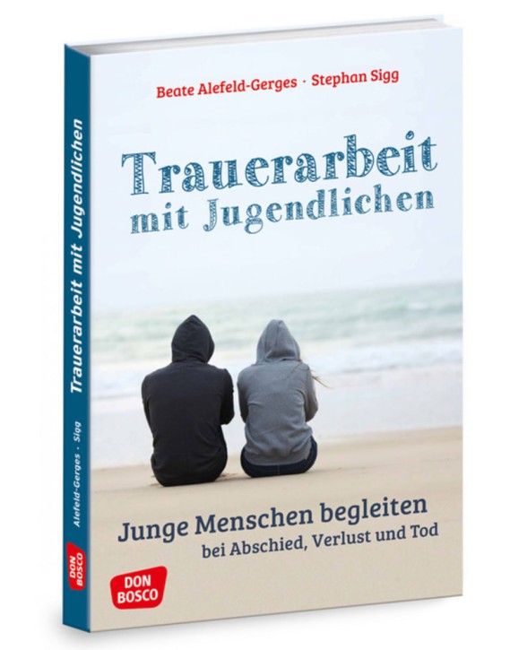 Trauerarbeit mit Jugendlichen, m. 1 Beilage