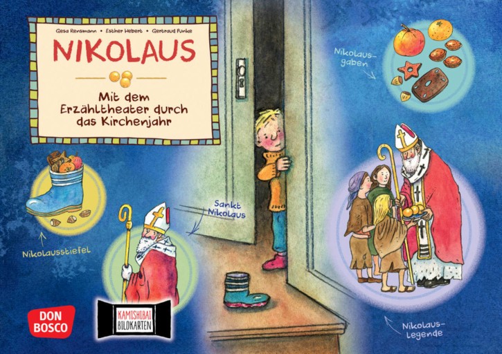 Nikolaus