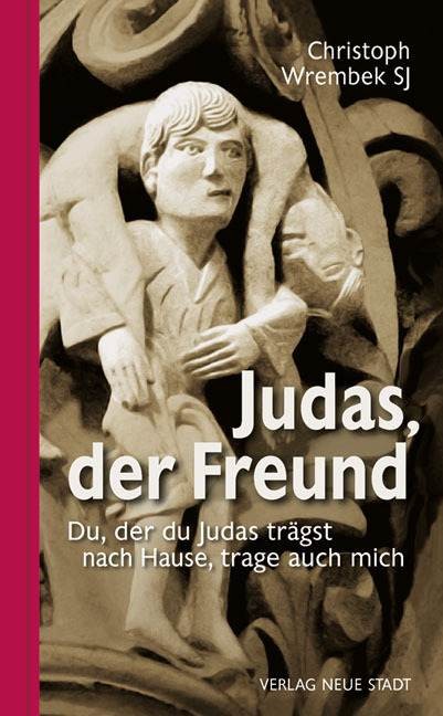 Judas, der Freund