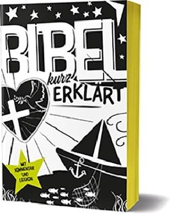 Bibel kurz erklärt