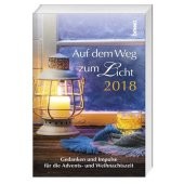 Auf dem Weg zum Licht 2018