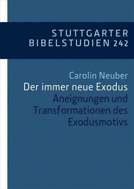 Der immer neue Exodus