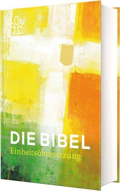 Die Bibel. Einheitsübersetzung, Jahresedition 2019