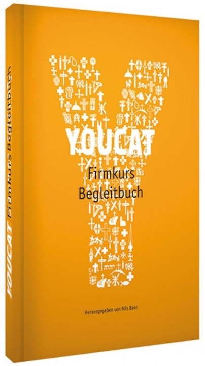 YOUCAT Firmkurs Begleitbuch