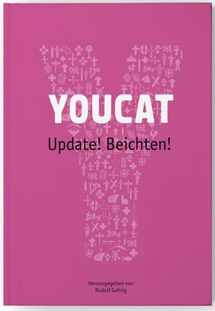 Youcat Update! Beichten Deutsch