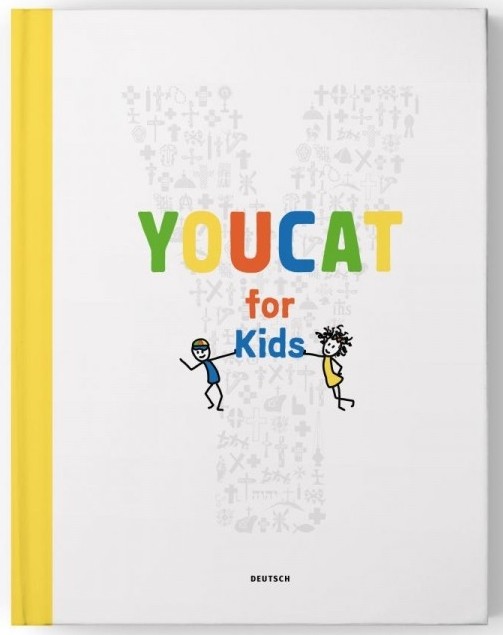 Youcat for Kids