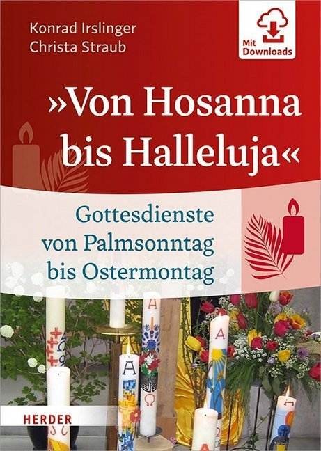 Von Hosanna bis Halleluja