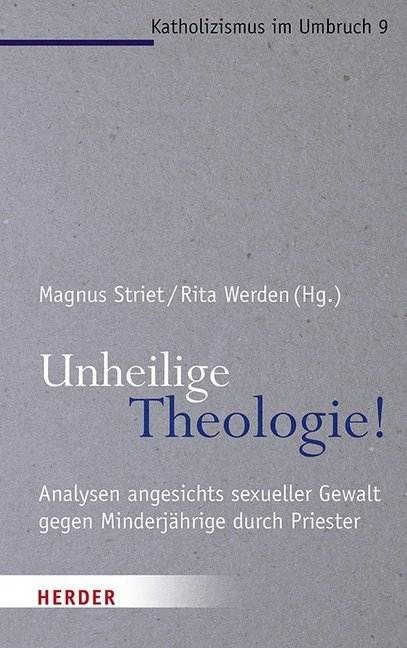 Unheilige Theologie!