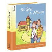 Bei Gott zu Hause, Die Kindermappe