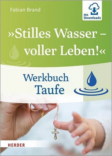 Stilles Wasser - voller Leben!