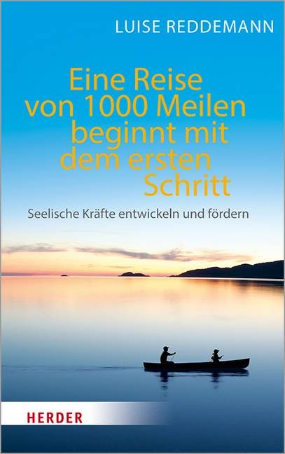 Eine Reise von 1000 Meilen beginnt mit dem ersten Schritt