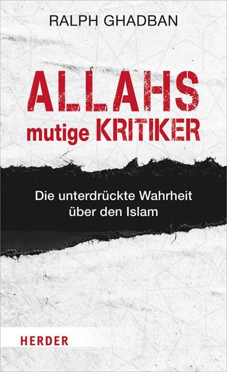 Allahs mutige Kritiker