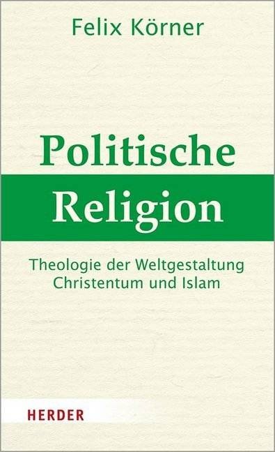 Politische Religion