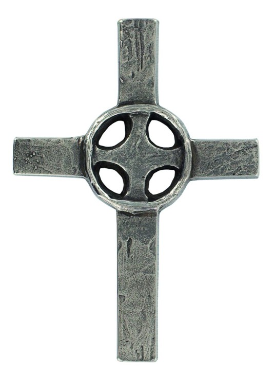 Irisches Kreuz