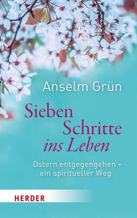 Sieben Schritte ins Leben