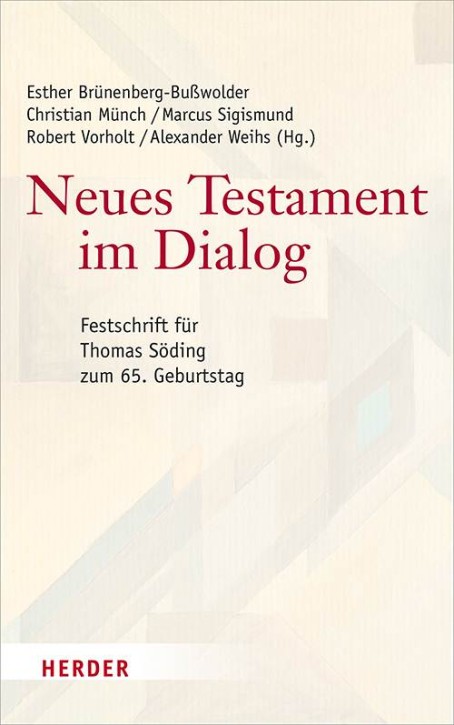 Neues Testament im Dialog