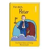 Für dich, Peter