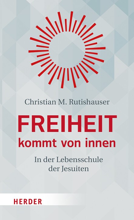 Freiheit kommt von innen
