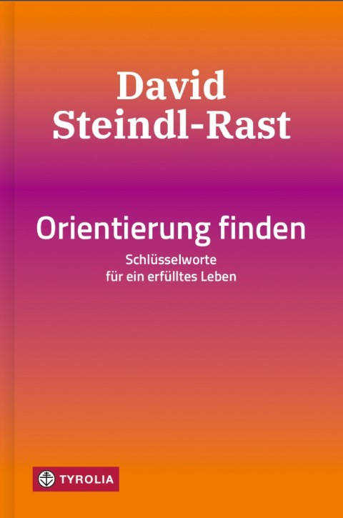 Orientierung finden