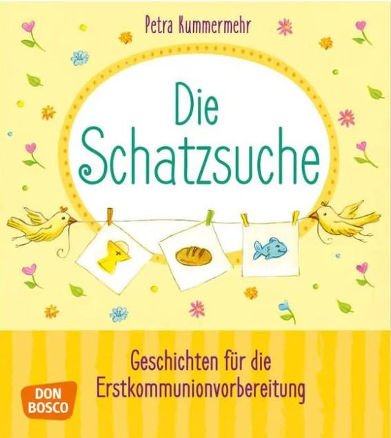 Die Schatzsuche