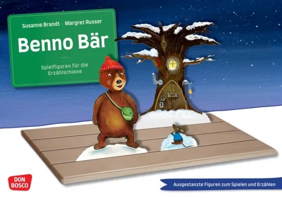 Benno Bär