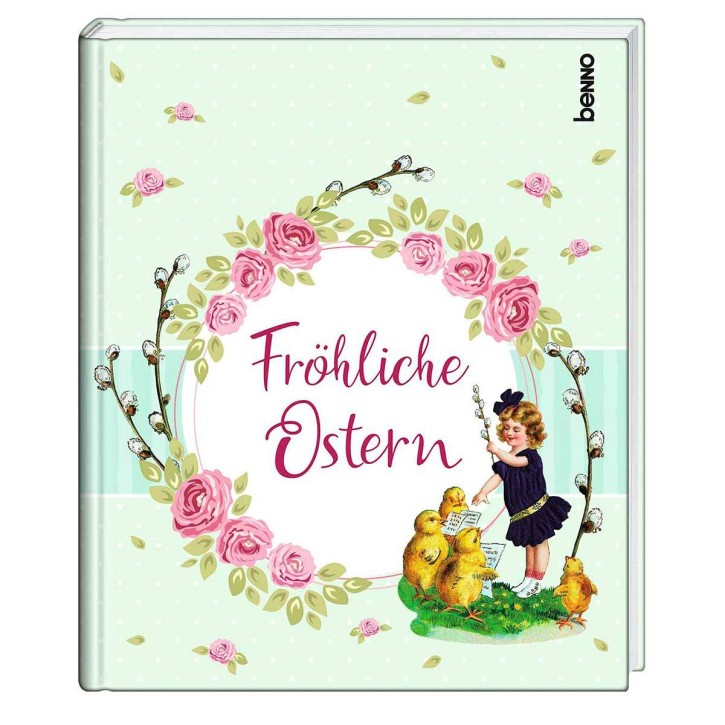 Fröhliche Ostern