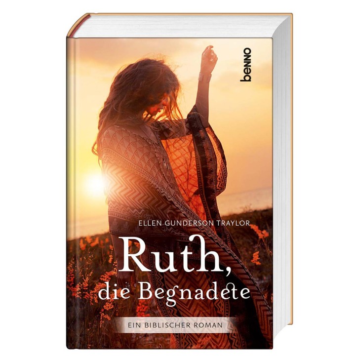 Ruth, die Begnadete