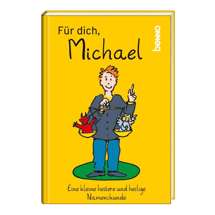 Für dich, Michael