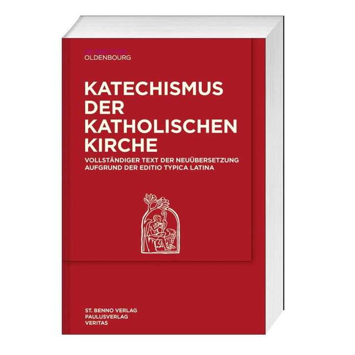 Katechismus der Katholischen Kirche