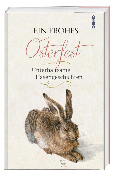 Ein frohes Osterfest