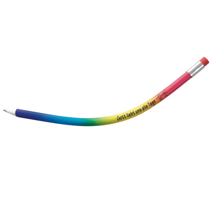 Bleistift - Flexibel