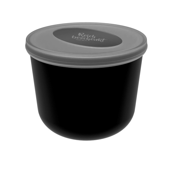 Lunch-Pot "Reich beschenkt"