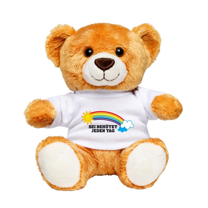 Kuschelteddy "Otto"