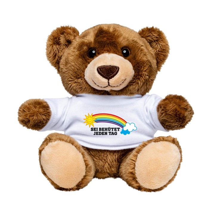 Kuschelteddy "Otto"