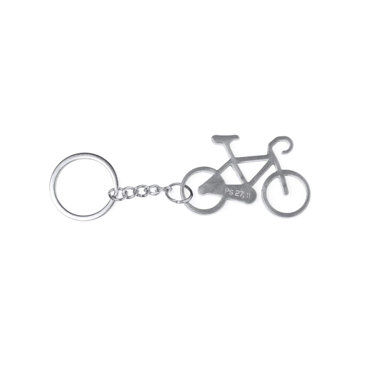 Schlüsselanhänger "Fahrrad"