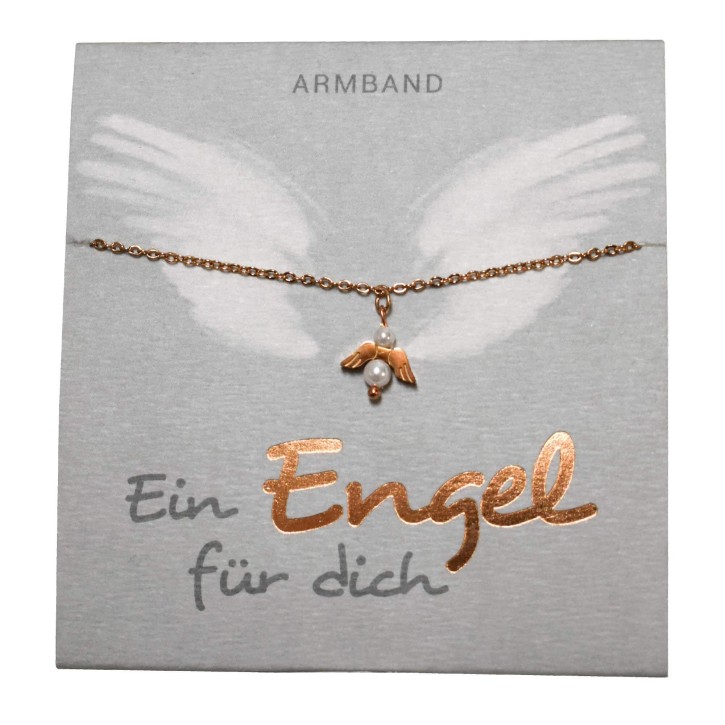 Armband Ein Engel für dich