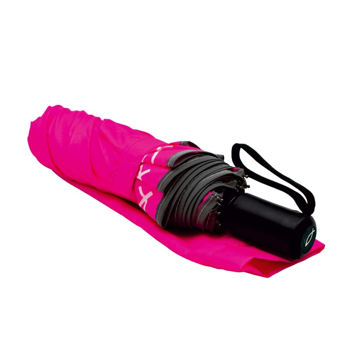 Automatik-Taschenschirm "Ichthys"