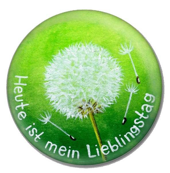 Magnet Heute ist mein Lieblingstag