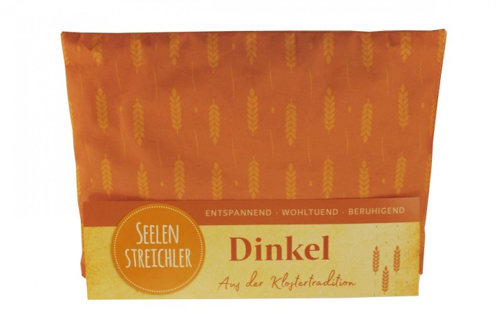 Dinkelkissen