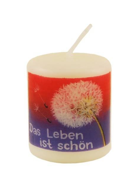 Das Leben ist schön