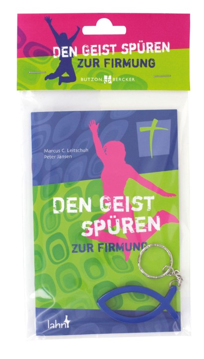 Den Geist spüren