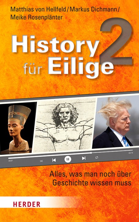 History für Eilige 2