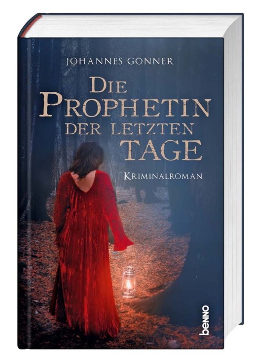 Die Prophetin der letzten Tage