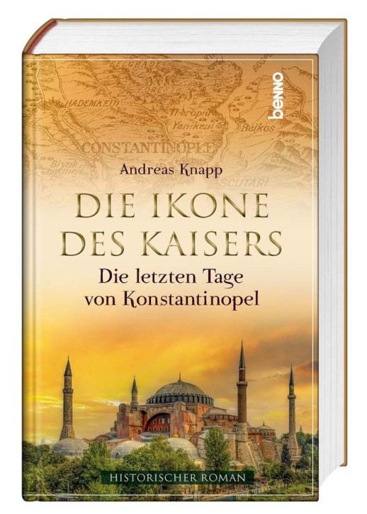 Die Ikone des Kaisers