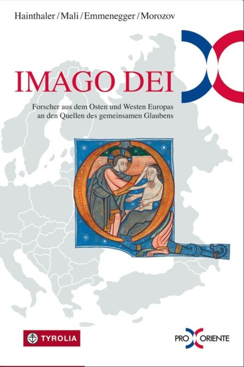 Imago Dei